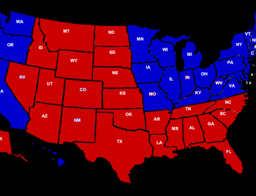 USA Airsoft Laws – State by State